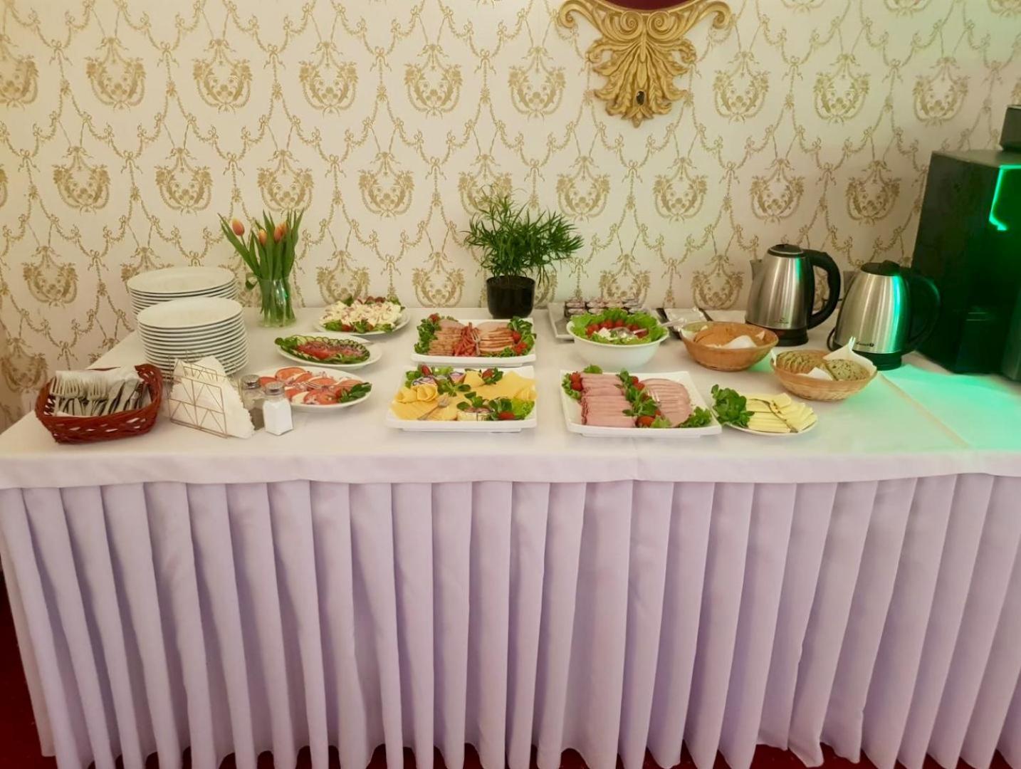 Szafir Hotel Rzeszów