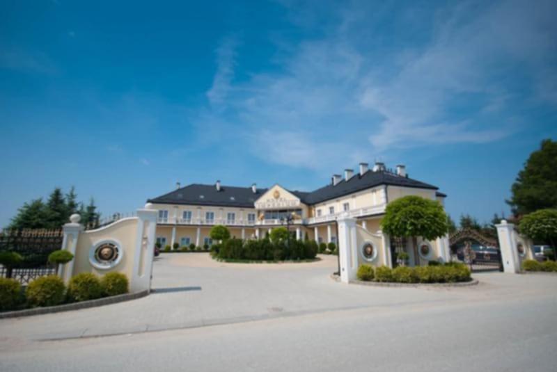 Szafir Rzeszów