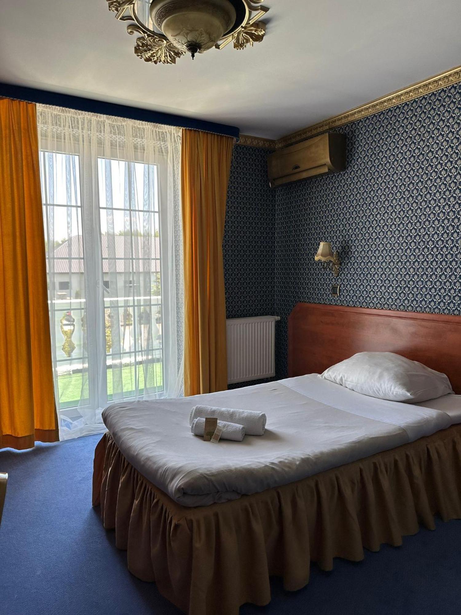 Hotel Szafir Rzeszów