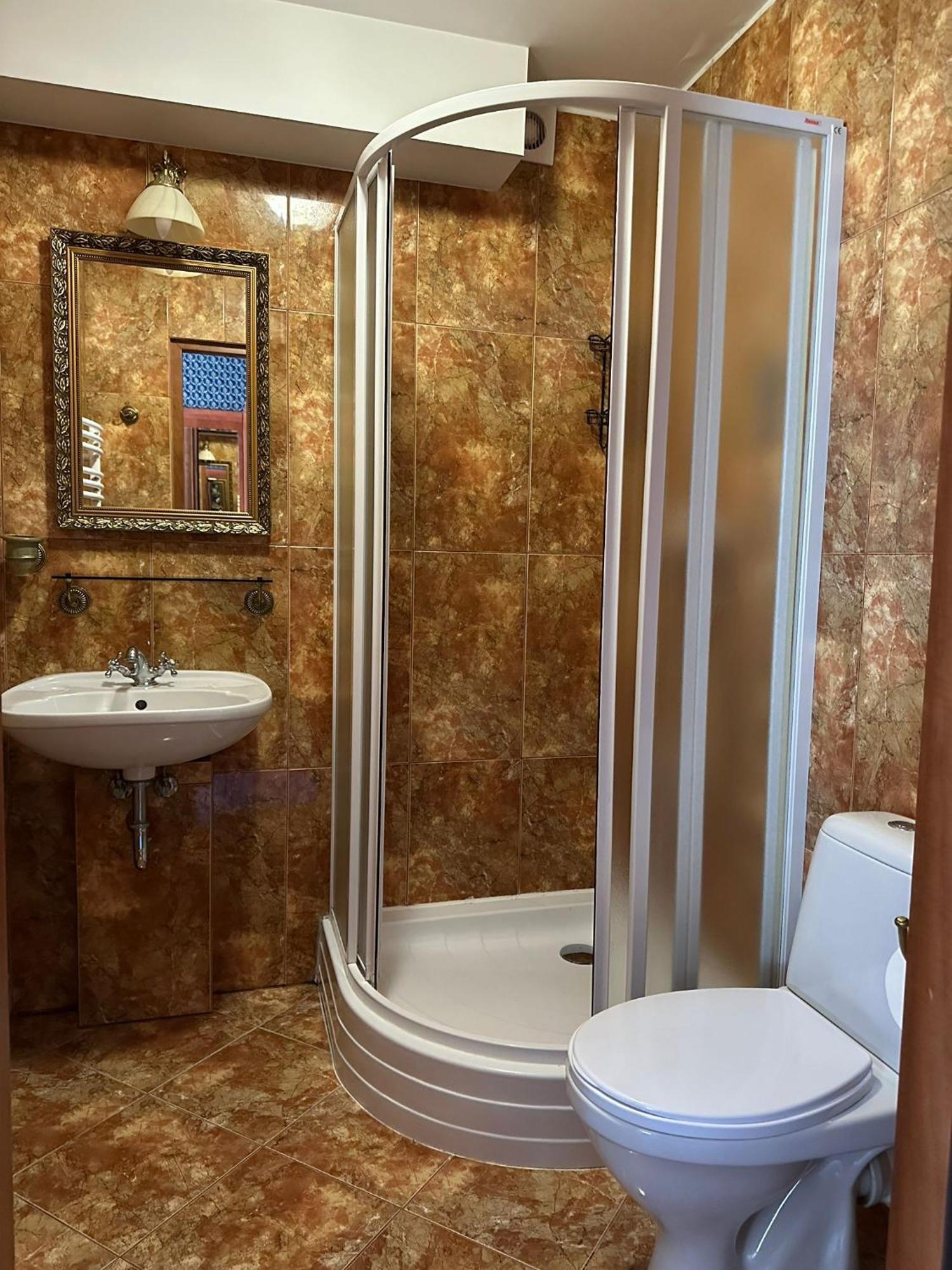 Szafir 3* Rzeszów